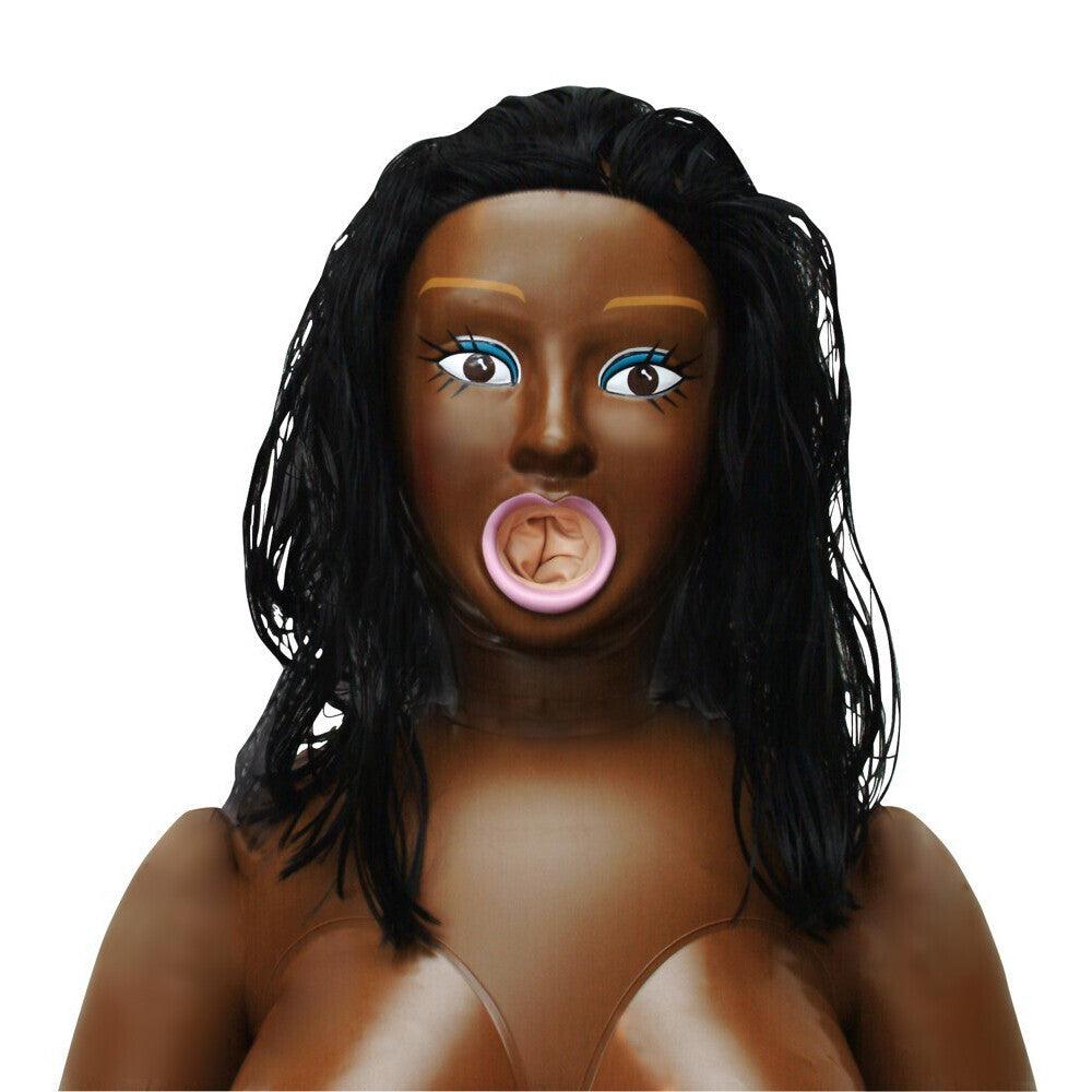 Tyra Love Doll - Rapture Works