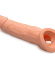 Ultra Real 2 Inch Solid Tip Penis Extension - Rapture Works