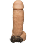 VacULock Kong Realistic Dildo Attachment - Rapture Works