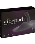 VibePad 3 Clitoral Vibrating Pad - Rapture Works