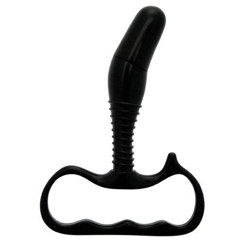 Vibrating Prostate Stimulator - Rapture Works