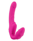 Vibrating Strapless StrapOn 2 - Rapture Works