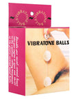 Vibratone Duo Balls - Rapture Works