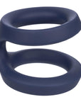 Viceroy Dual Silicone Cock Ring - Rapture Works