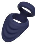 Viceroy Perineum Dual Silicone Cock Ring - Rapture Works