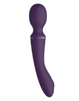 Vive Enora Double Ended Rechargeable Wand - Rapture Works