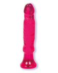 Vivid Essentials 6 Inch Anal Starter - Rapture Works