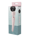 Vivre Nana Body wand - Rapture Works