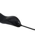 Wanachi Black Body Recharger Rechargeable Wand - Rapture Works