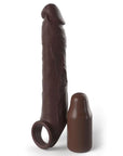 X-Tensions Elite 3 Inch Penis Extender With Strap - Rapture Works